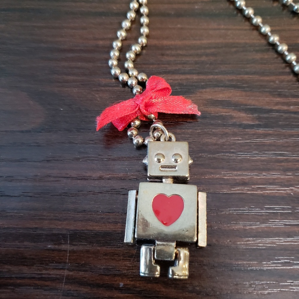 Necklace